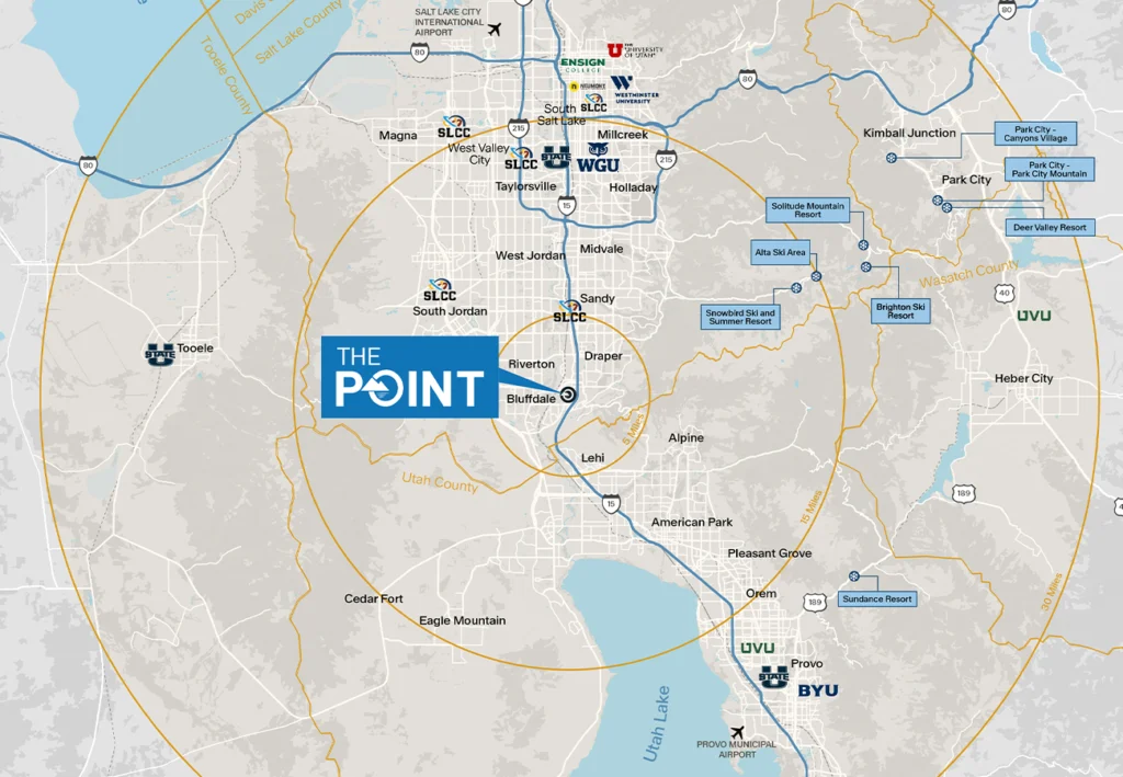 poi-map-the-point