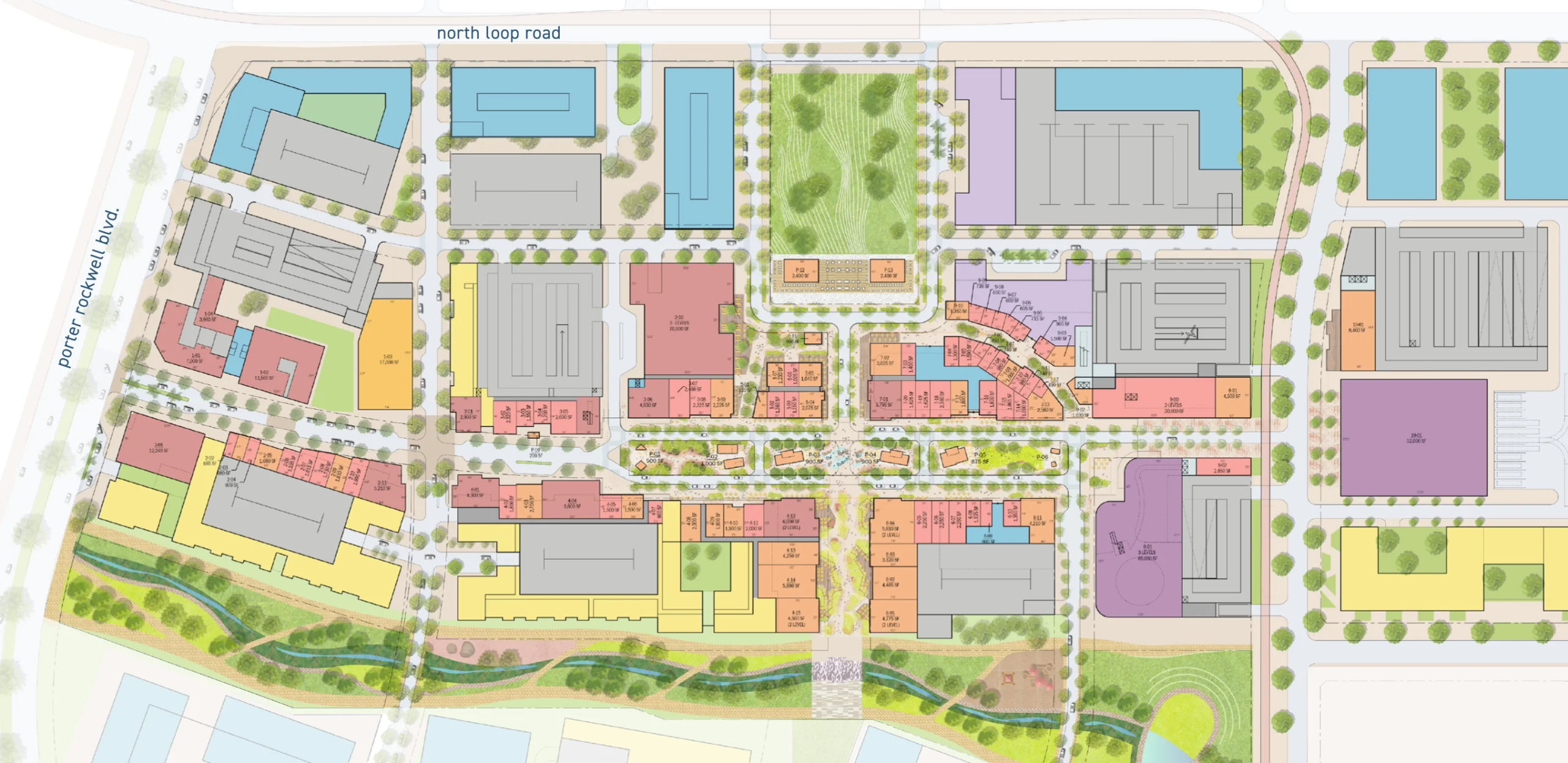 Mapped Image